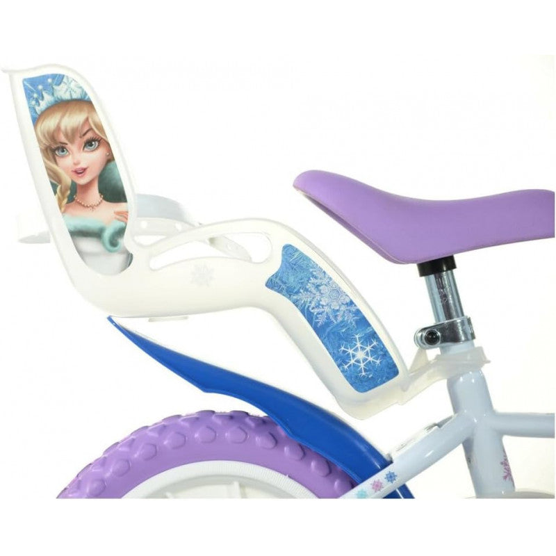Bicicleta Frozen 12