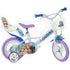 Bicicleta Frozen 12