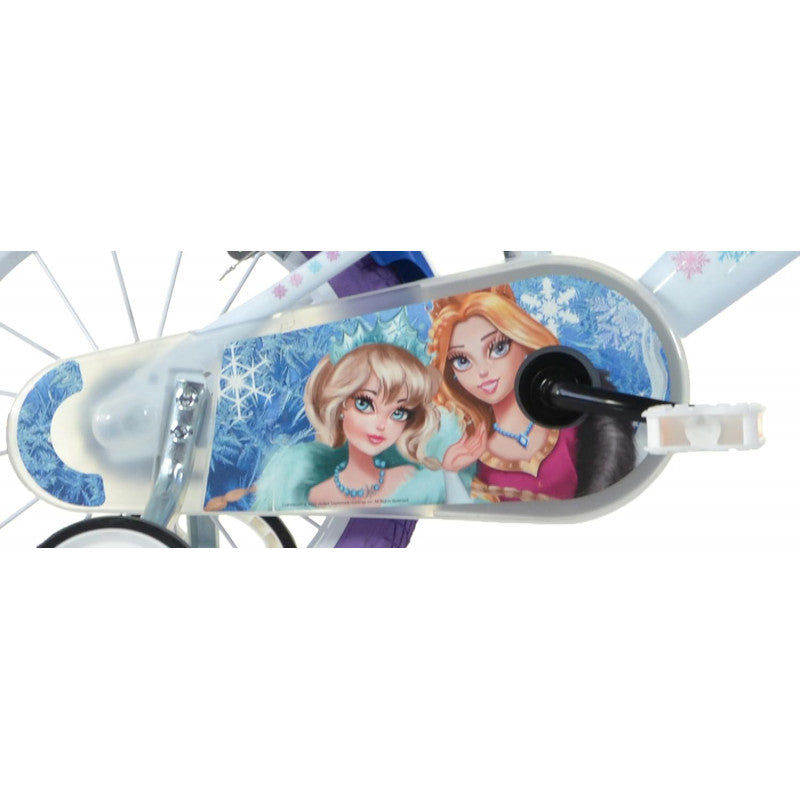 Frozen 16-inch Bicycle