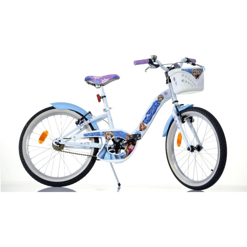 Frozen 20 Bicycle