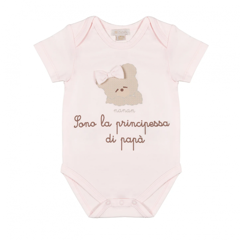 Body Nanan I am Daddy's Princess