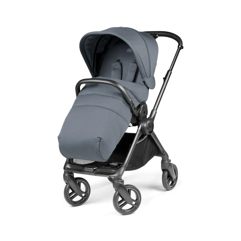 Cochecito Switch Peg Perego Nordic Blue