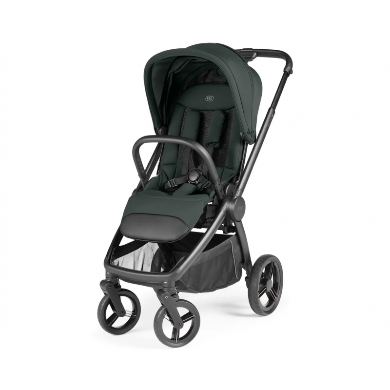 Cochecito City Loop Pro Peg Perego Metal