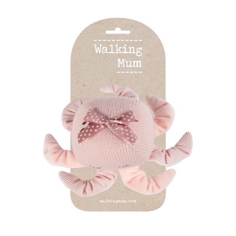 Pulpo Lola Walking Mum 20 CM