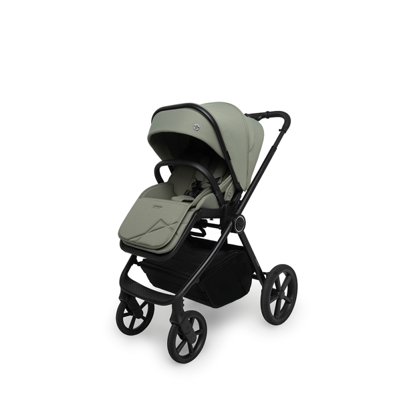 Dúo Muuvo One Olive