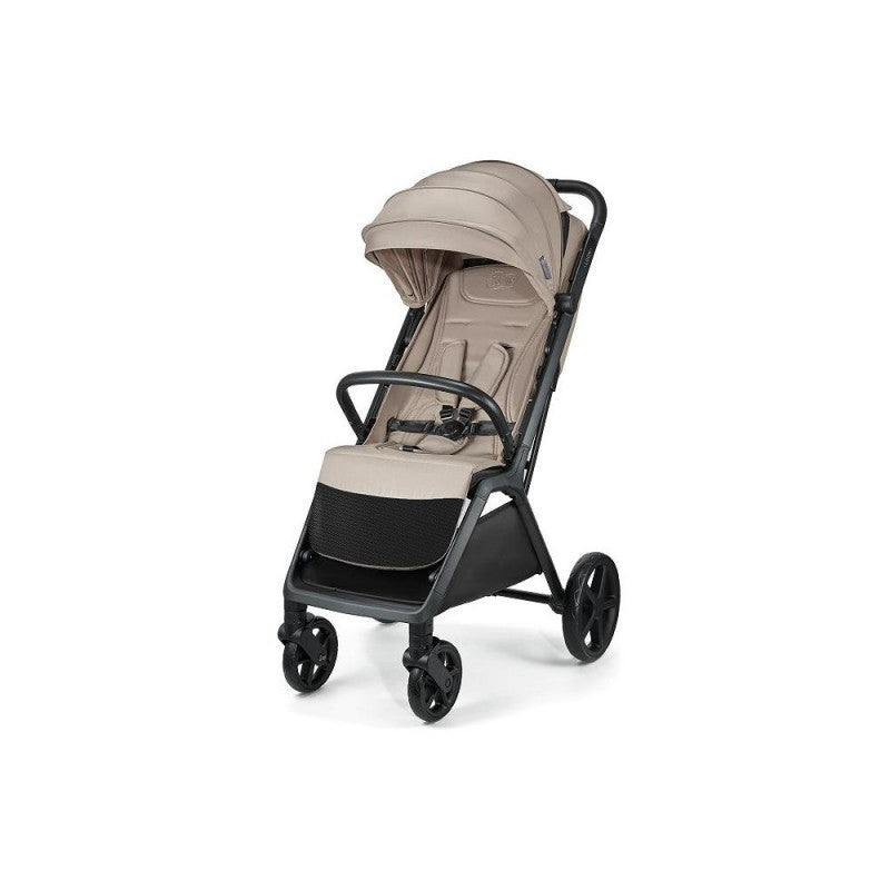 Cochecito Loom KinderKraft Lino beige