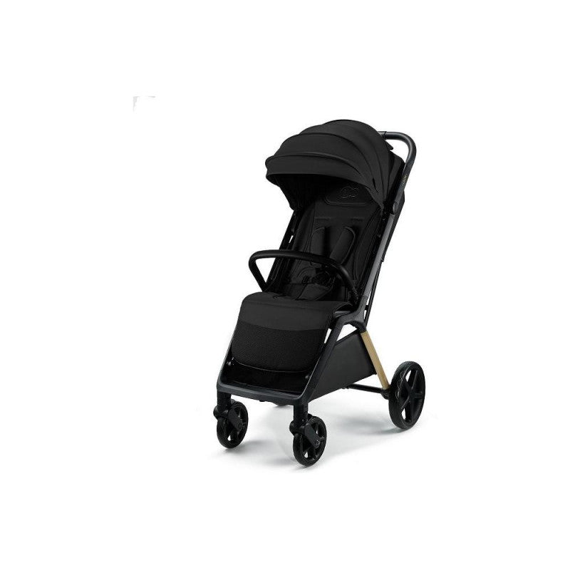 Cochecito Loom KinderKraft Ink black