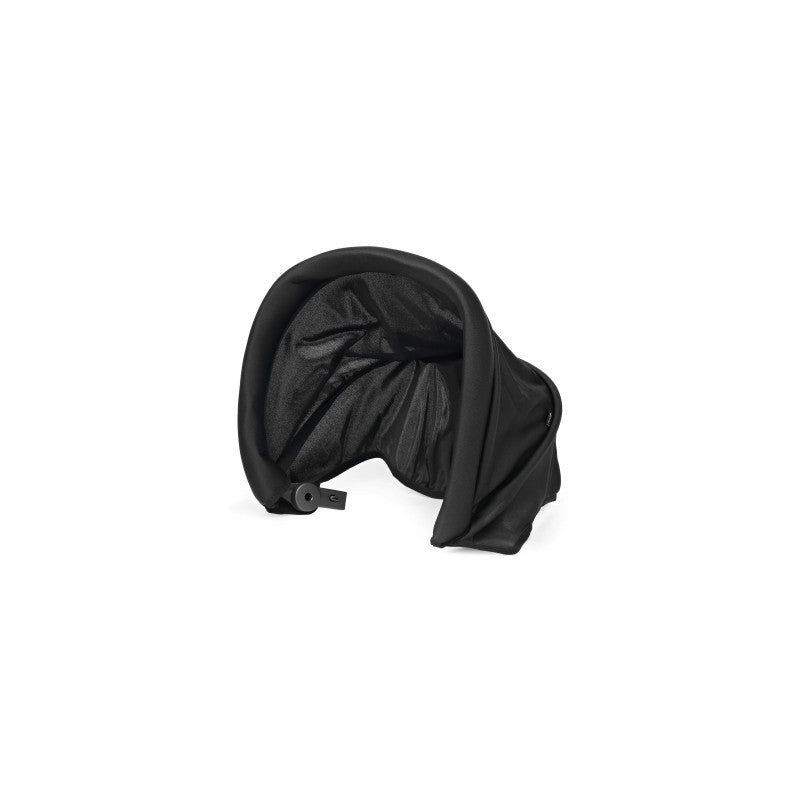 Canopy for Peg Perego Primo Viaggio SL/SLK Car Seat - Black