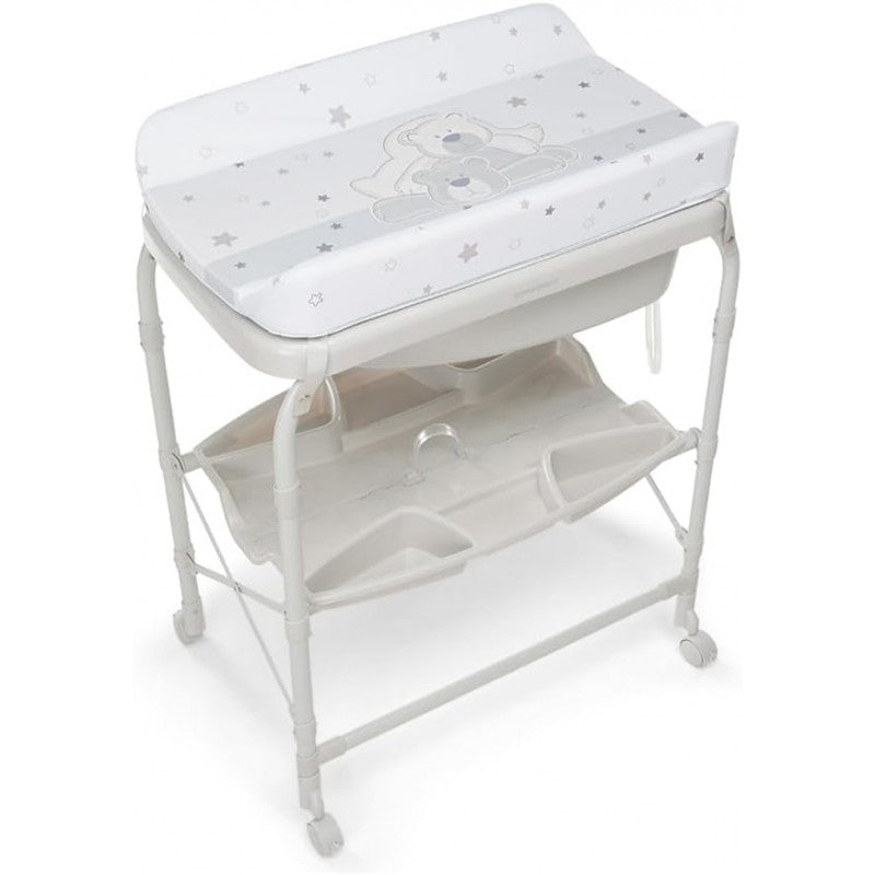 Bañera Cambiador Splash Foppapedretti Dolce stella