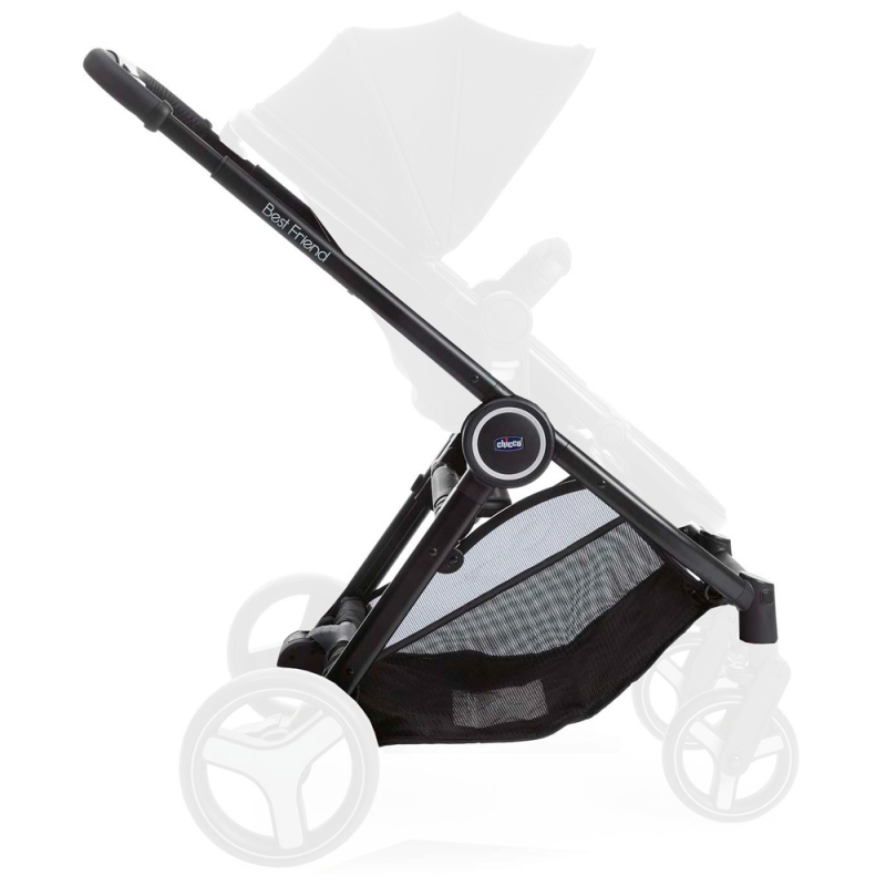 Chasis de la silla de paseo Chicco Best Friend Plus