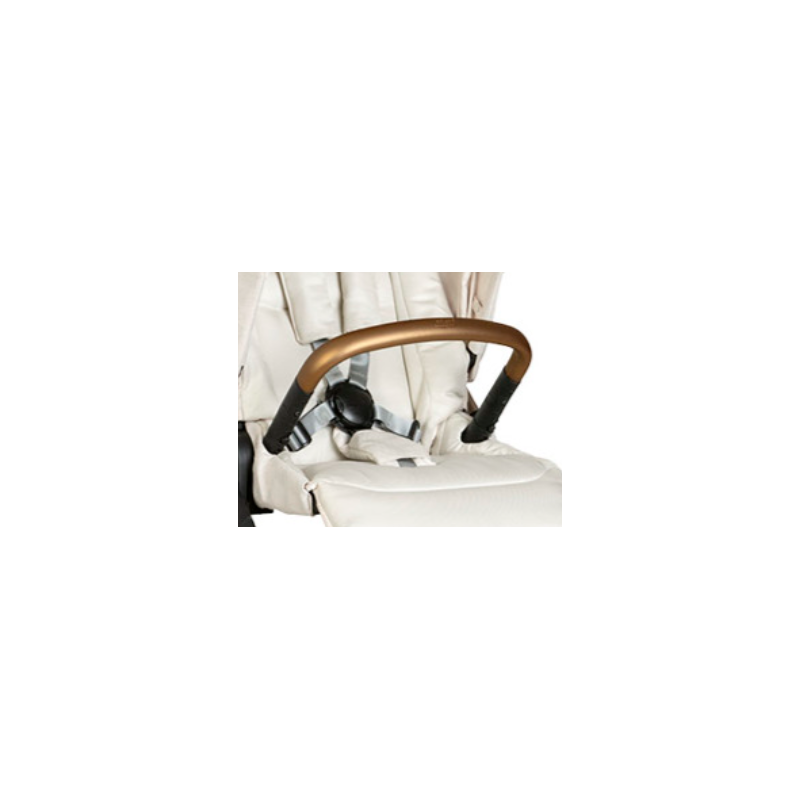Manguito para Cochecito Chicco Bellagio Amber Glow