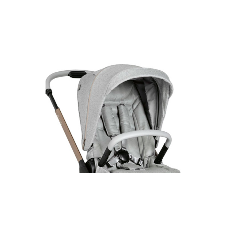 Chicco Bellagio Lunar Rock Stroller Hood