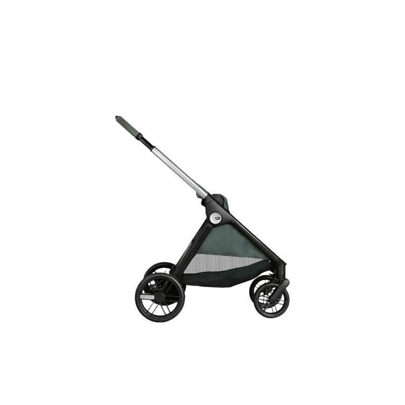 Chasis silla de paseo Chicco Bellagio Fir Tree