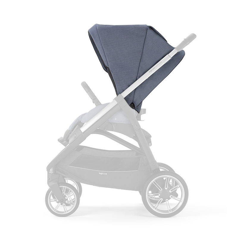 Canopy Cover Inglesina Aptica Stroller - From 2019 to 2022