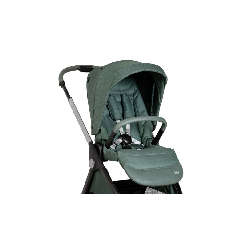 Chicco Bellagio Stroller Seat Cover