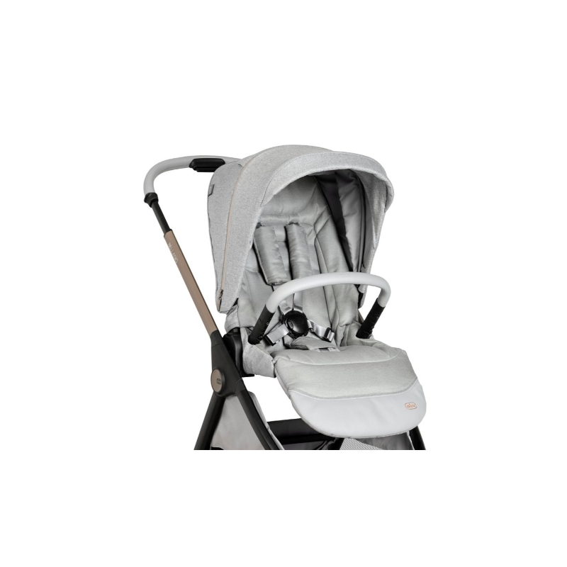 Chicco Bellagio Lunar Rock Stroller Seat Cover