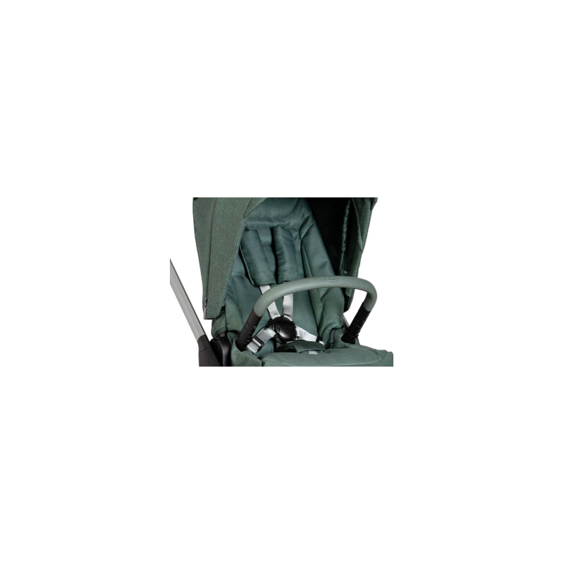 Kit Tirantes para Silla de Paseo Chicco Bellagio Fire Tree