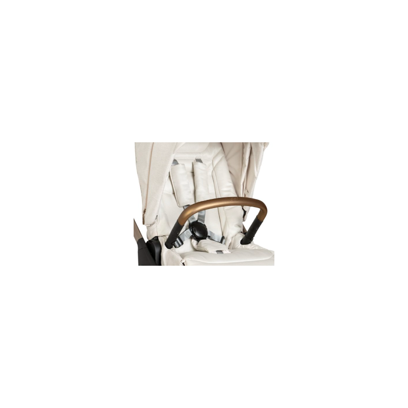 Kit Tirantes Silla de Paseo Chicco Bellagio Amber Glow