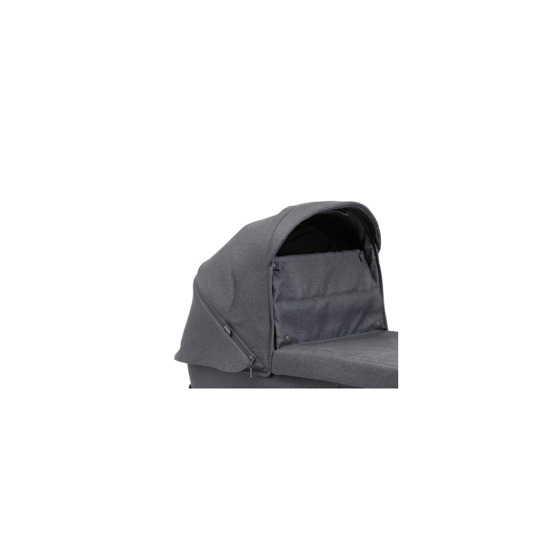 Capota Cochecito Gran Confort Chicco Bellagio Black Satin