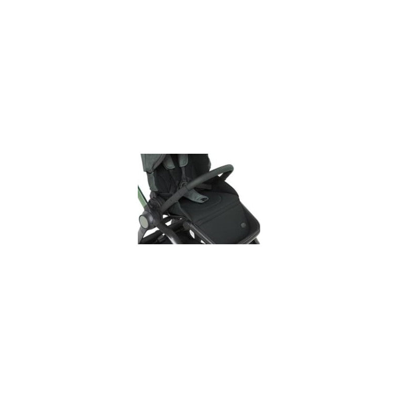 Manguito Silla de Paseo Chicco MYSA Jade green