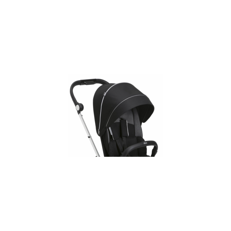 Chicco One4Ever Lounge Stroller Hood