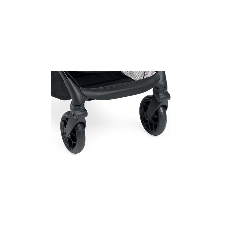 Grupo Ruedas Delanteras Carrito Chicco Glee