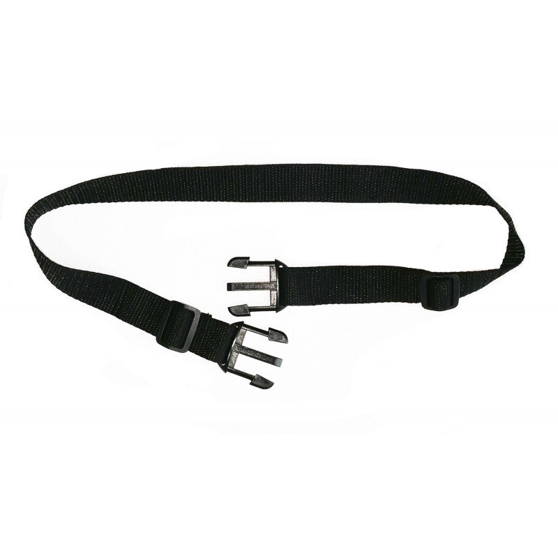 Recambio de Correas de Cintura para Silla de Paseo Chicco Activ3