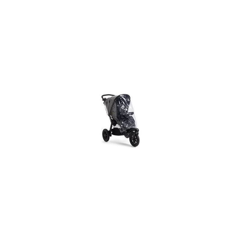 Paralluvia Silla de Paseo Chicco Active3