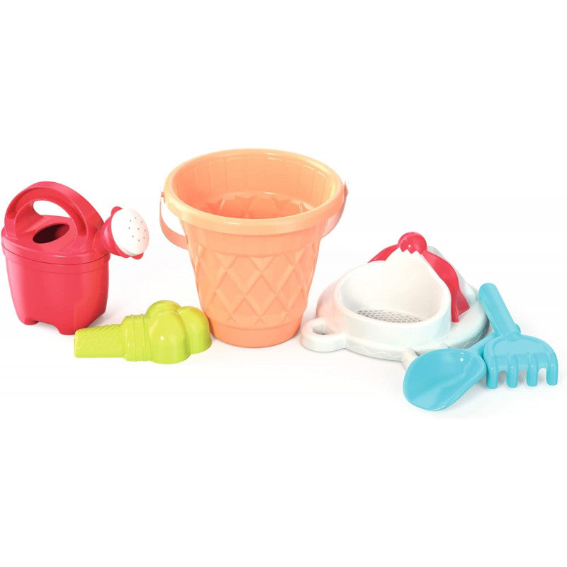 Set de playa Sorbet Ice Cream