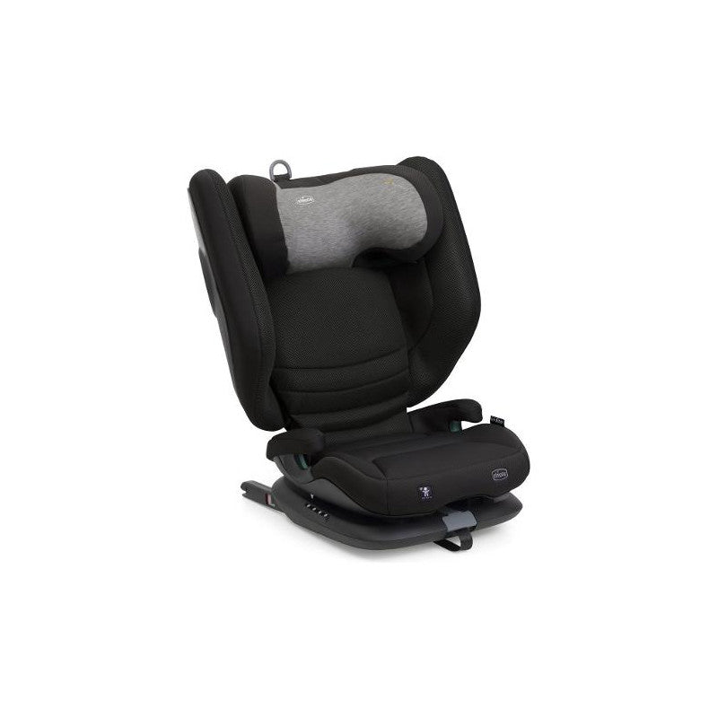 Silla de coche I-Size Chicco FOLD & GO Easy Recline (100-150cm)