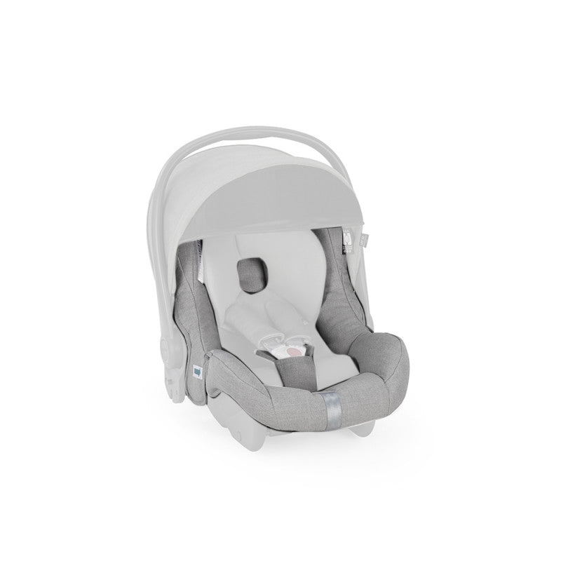 Revestimiento Huggy Multifix Cayman Grey