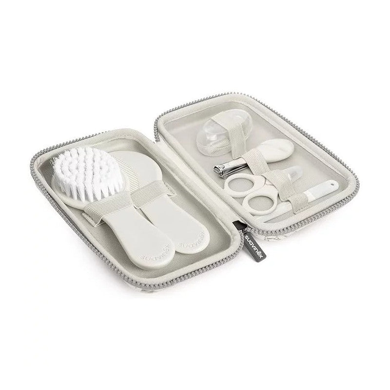 Set Manicura Suavinex Beige