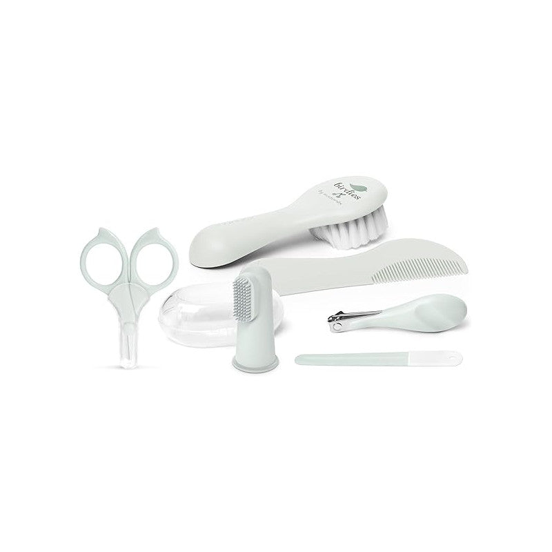 Set de Manicura Suavinex Niño