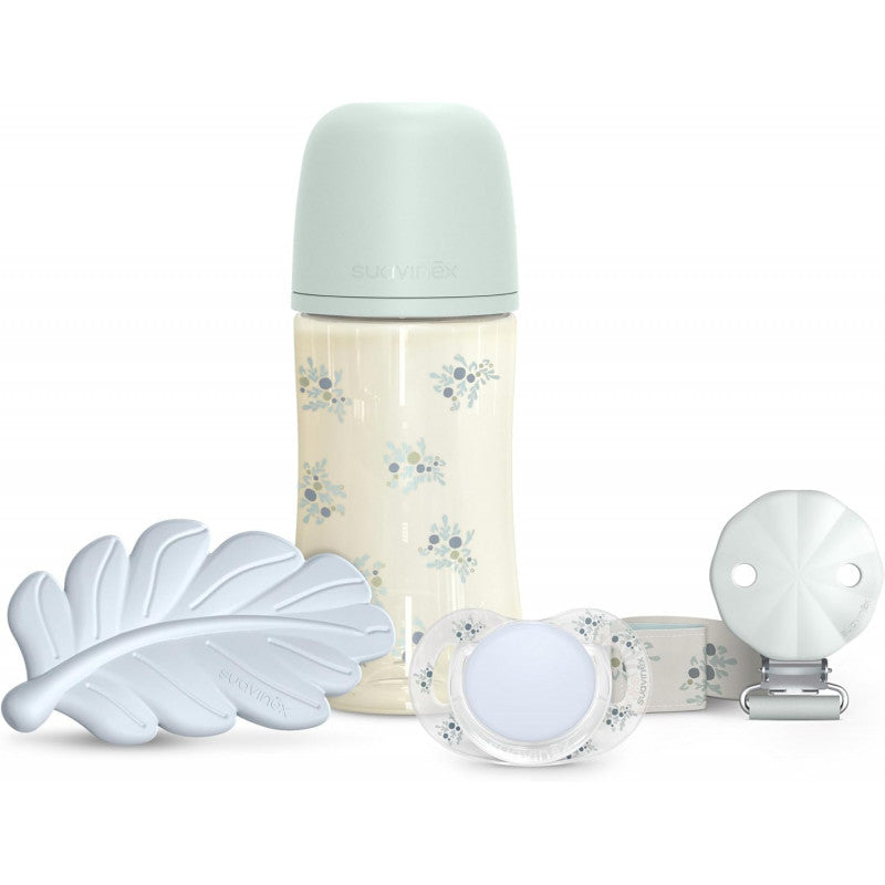 Set Suavinex Nacimiento Niño