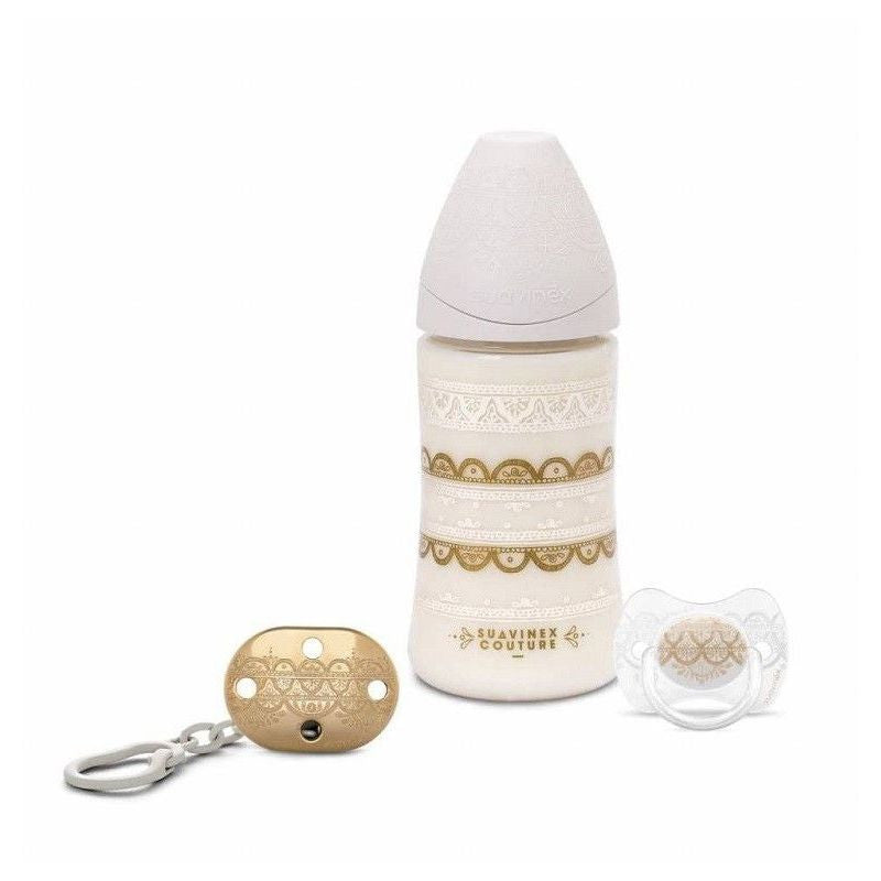 Set Premium Suavinex Blanco