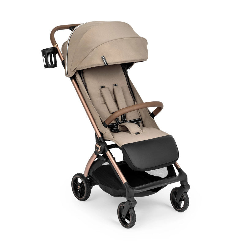 Cochecito Sjøoter Kidnort Beige