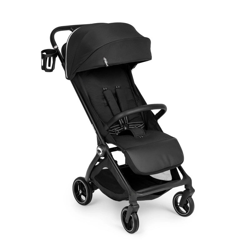 Cochecito Sjøoter Kidnort Black