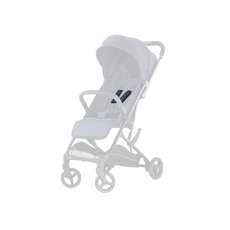 Hombreras Silla de paseo Inglesina Sketch Navy