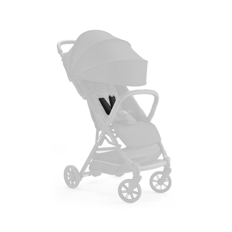 Hombreras Silla de Paseo Inglesina Sketch Pine Green
