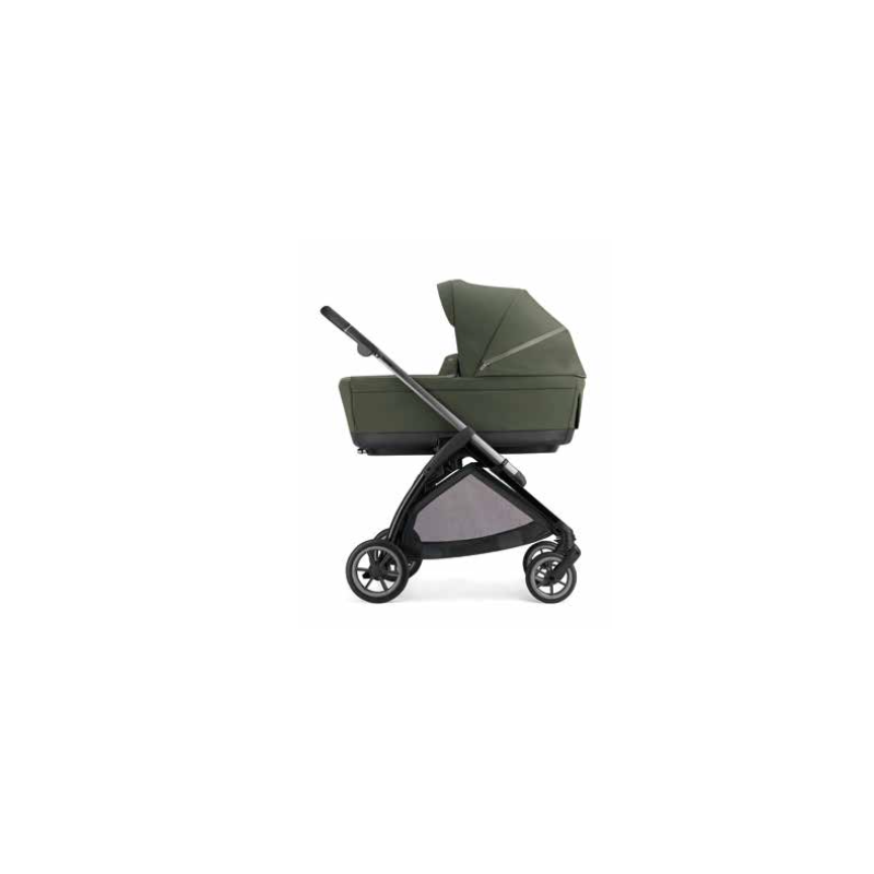 Inglesina Electa 2026 Trio Darwin Infant Loft Green