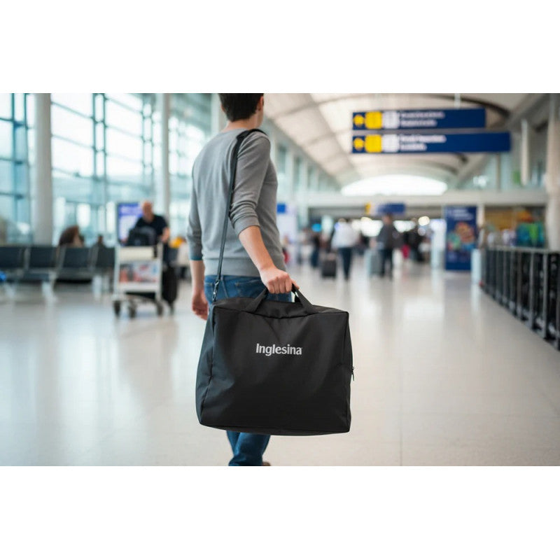 Bolsa y Cubrerrueda Quid