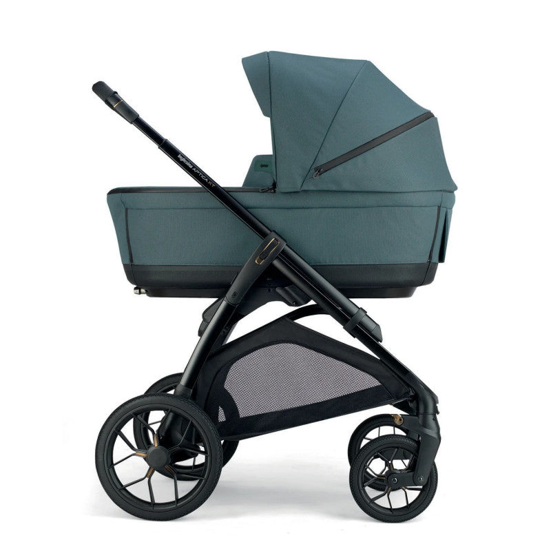 Trío Inglesina Aptica XT Darwin Himalaya Blue