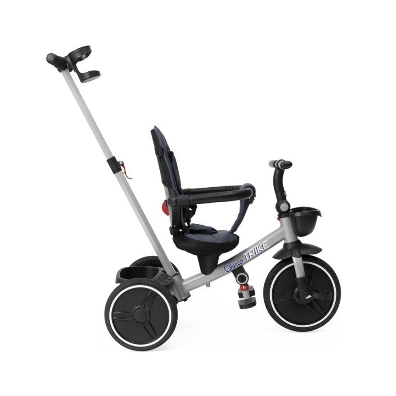 Triciclo evolutivo Chicco Trike 4 en 1