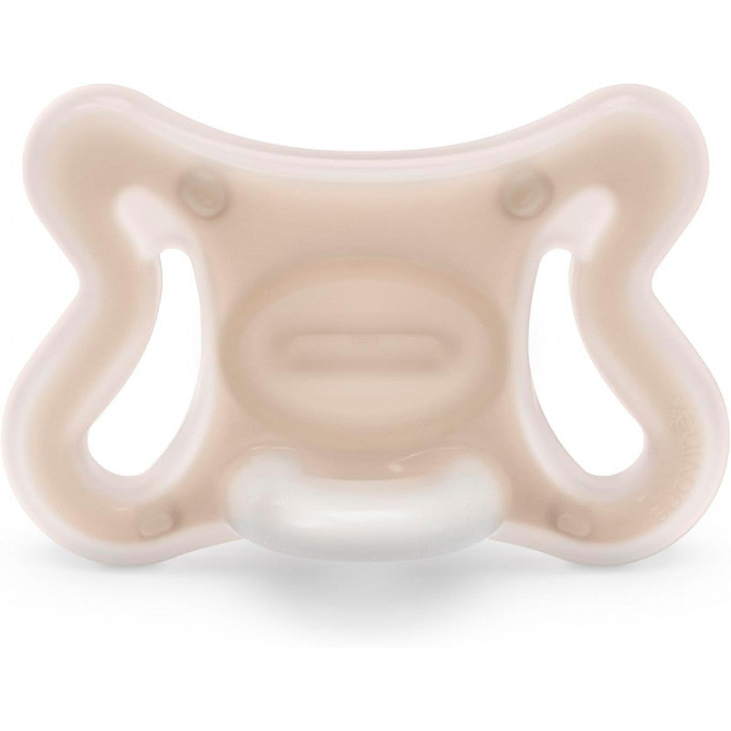 Suavinex Chupete de bebé Zero Zero 0m/02 Meses