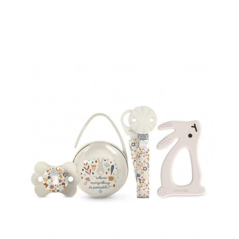 Set de Regalo Wonder Suavinex Neutro