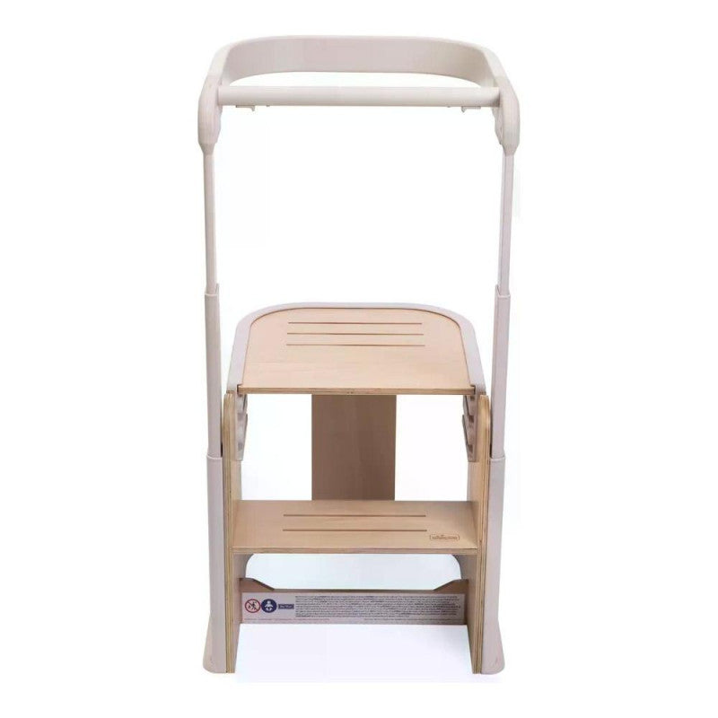 Torre de aprendizaje Montessori transformable 3 en 1 Chicco