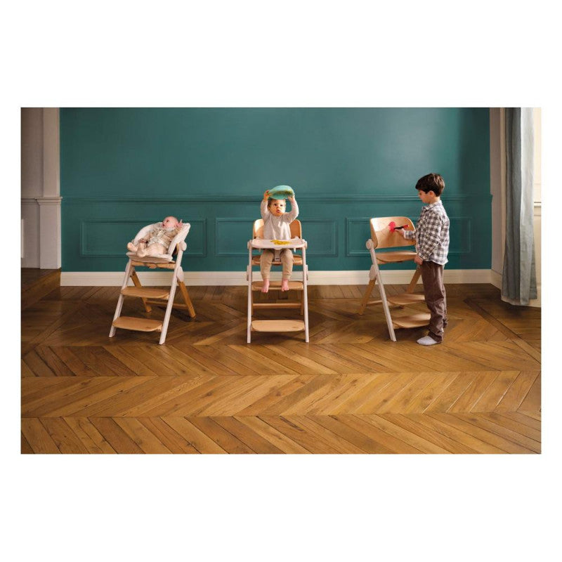 Chicco Meraviglia Milk Highchair
