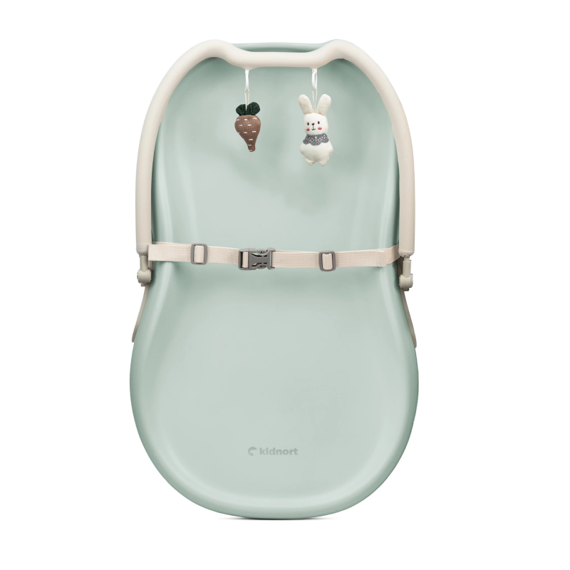 Cambiador de espuma Beroring Kidnort Mint