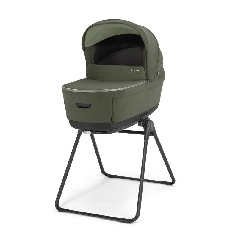 Inglesina Electa 2026 Trio Darwin Infant Loft Green