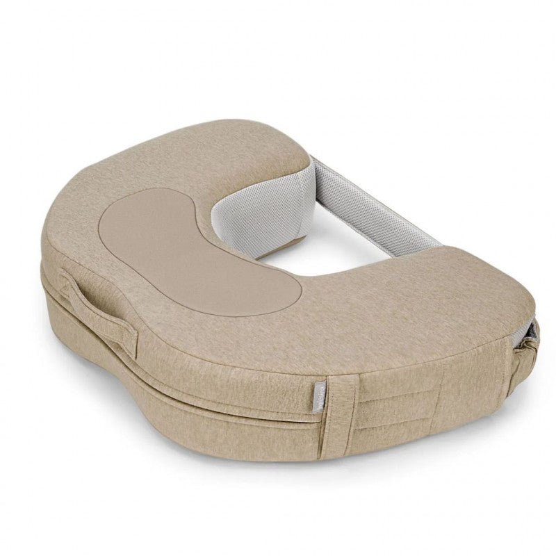 Cojín de Lactancia Inglesina Elysia Warm Beige